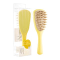 Shampoo Brush for Scalp Massage Deep Cleansing