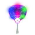 Rainbow Led Flash Fan