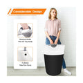 82L Laundry Basket
