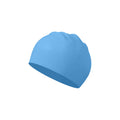Silicone Swim Cap