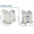 Outdoor Sports Vest Backpack