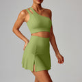 Yoga Suit Set