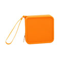 Square Silicone Multi-purpose Storage Bag