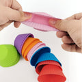 Silicone Muffin Cup