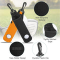 Golfs Globes Waist Bag