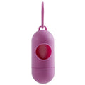 Portable Pet Waste Bags