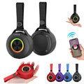 Mini Portable Bluetooth Speaker