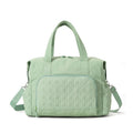Nylon Travel Bag Dry Wet Separation Portable