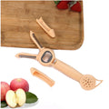 5 IN1 Multifunctional Peeler with Bottle Opener