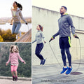 Anti-Entanglement Fast Skipping Rope