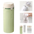 4-in-1 Travel Pump Bottle
