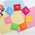 Foldable Polyester Shopping Bag
