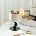 Creative Dessert Cup