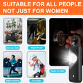 Personal Safety Alarm Keychain
