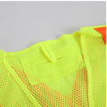 Mesh Reflective Safety Vest