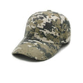 Camouflage Cap