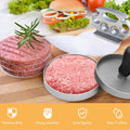 Hamburger Press Patty Maker