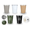 Stainless Steel Cups