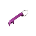 Aluminum Alloy Bottle Opener/Key Chain