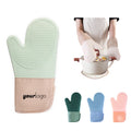Insulated Oven Mitts