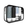 Silicone Travel Bottle Set