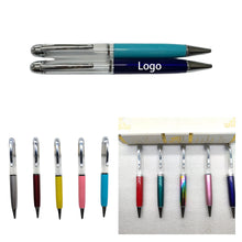 DIY Empty Tube Ballpoint Pen