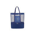 2-in-1 Mesh Beach Bag