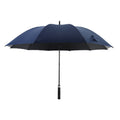 Large Straight Pole Umbrella With Long Handle