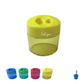 Mini Manual Pencil Sharpener