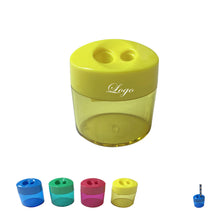 Mini Manual Pencil Sharpener