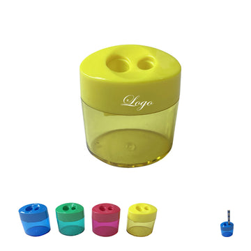 Mini Manual Pencil Sharpener