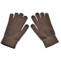Touchscreen Winter Knit Thick Gloves