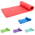 Yoga Mat