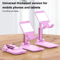 Adjustable Desktop Mobile Phone Kickstand