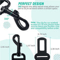 Adjustable Dog Seat Belt Pet Safety Seatbelt Leash
