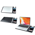4-in-1 Laptop Sleeve With Wireless Charging