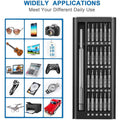 24 In 1 Magnetic Mini Screwdrivers Set