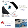 Foldable Car Front Windshield Sun Visor