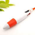 5 In 1 Retractable Shuttle Pens With Neck Lanyard