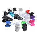 Slim Alligator Plastics Memo Clip With Magnet