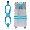 Luggage Straps For Suitcases/Suitcase Belts