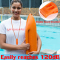 Outdoor Emergency Rescue Whistle