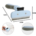 Pet Cat And Dog Hair Removal Combs