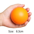 Motivational Stress Reliever Balls