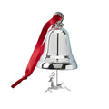 Silver Bells Christmas Decorations