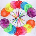 Telescopic Net