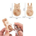 Cute Wooden Essential Oil Diffuser