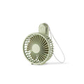 Mini Retractable Handheld Fan