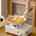 Hot Plate Gripper Tool