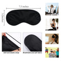 Polyester Sleep Eyeshade